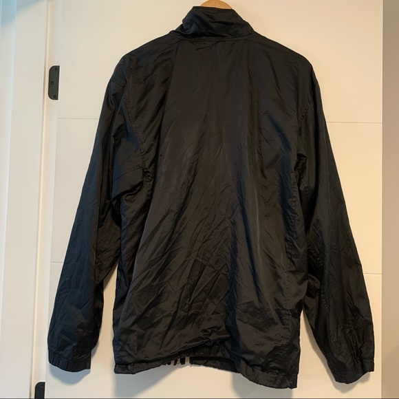 Adidas | Black Light Zip Up Jacket Size Medium - Picture 13 of 16